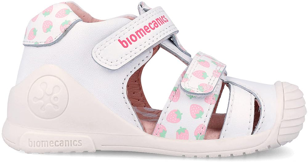 Biomecanics Sandalias para niña 262107 Estampado Biogateo