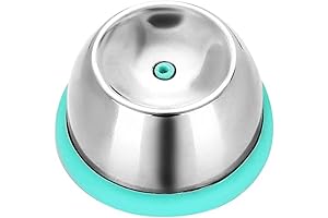 Heavy Duty Egg Piercer Tool | Stainless Steel Egg Poker for Easy...