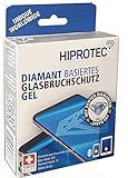 EINFACHE ANWENDUNG IN 4 SCHRITTEN: Oberfläche vorbereiten und reinigen, Display Schutz flüssig auftragen und mit Fleece polieren. Nach 72 Stunden ist das Device wieder exakt so nutzbar wie vorher.