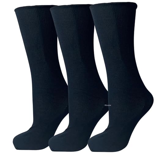 Kit 12 Pares Meias Sociais Masculinas Cano Longo Conforto Respirável Algodão Elastano Preto ou Sortido Tamanho 36-43 Antiodor Duráveis Para Trabalho Escritório Eventos Sem Aperto