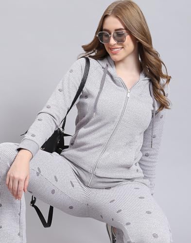 Image of Monte Carlo Women Tracksuit