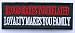 Loyalty Makes You Family Blood -Related Morale Embroidered Biker Vest Patch