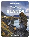 Lonely Planet - Islande - Les meilleures expériences...