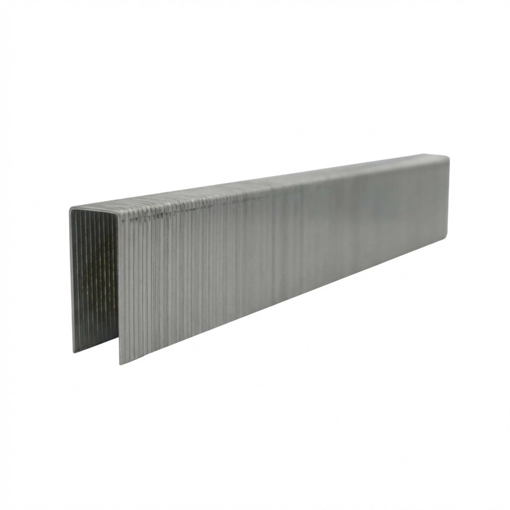 alsafix – 10 000 A-12 – Punti metallici zincati 12,84 X 12 X D. 0,7 x 1 mm – 6 A-121 – alsafix