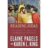 Reading Judas