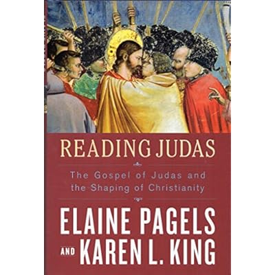 Reading Judas