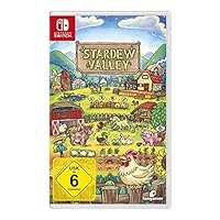 Stardew Valley