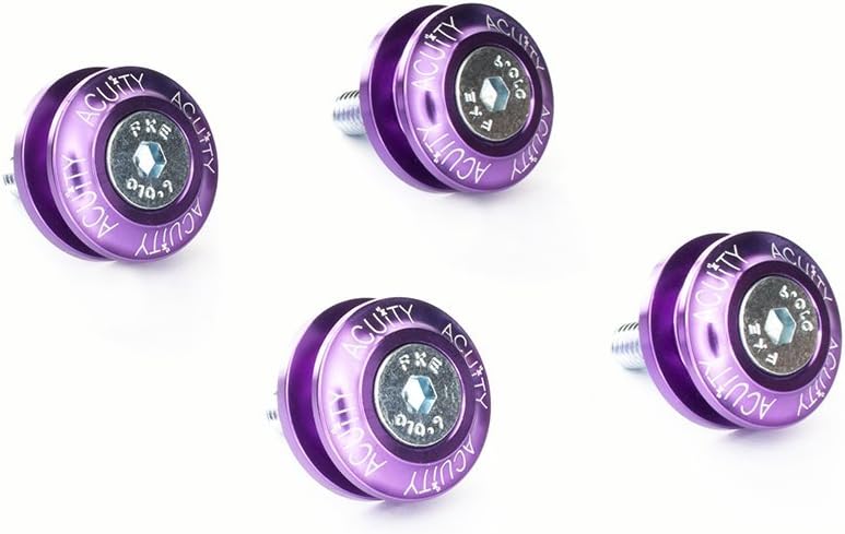 Shifter Base Bushings for the 2016-2018 Civic