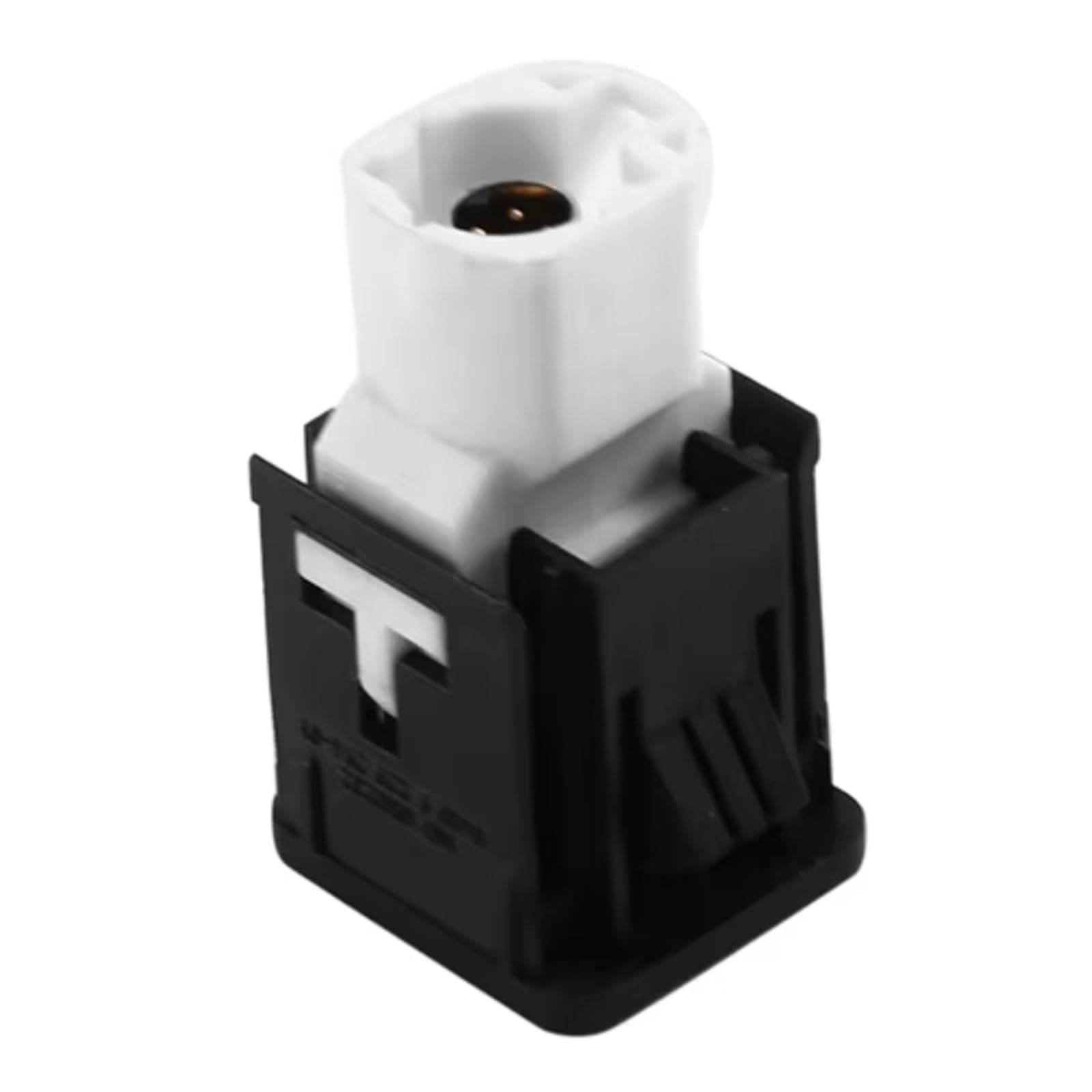 Złącze gniazda samochodowego AUX USB, do, do F20, do F45, do F30, do złącza USB ładowarki 84109229294