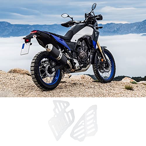 Motor de ferramenta de compressor de mola de válvula, 2 peças de proteção de motor de motocicleta ca