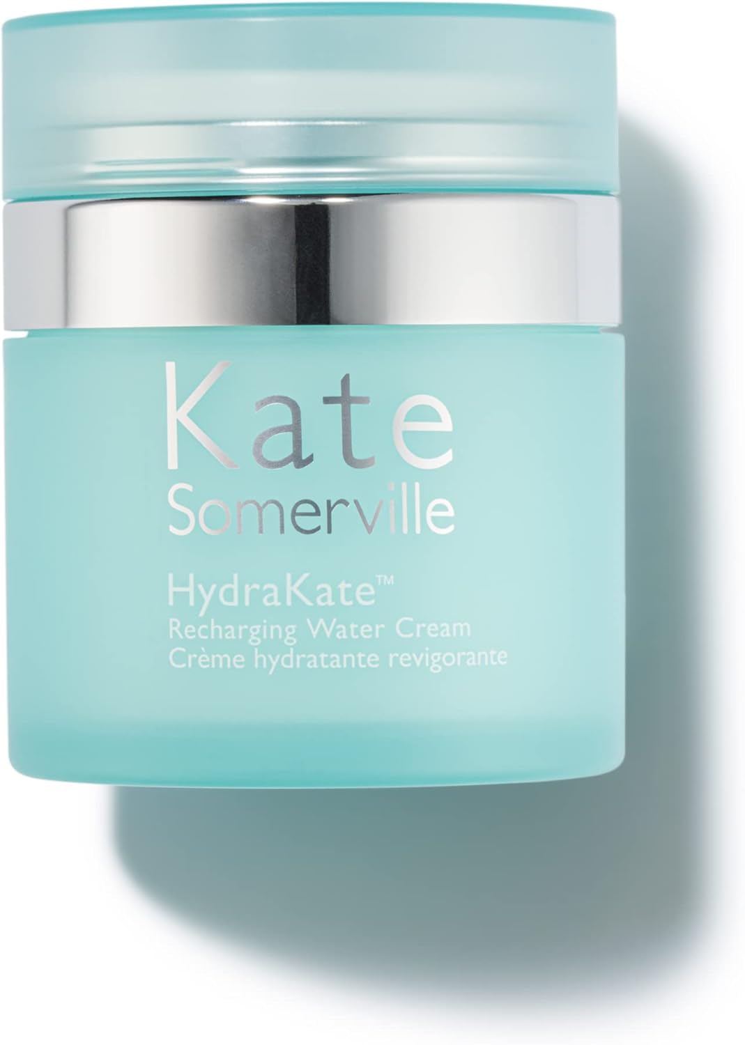 Kate Somerville HydraKate Recharging Water Cream, Face Moisturiser, Long Lasting Hydration with Hyaluronic Acid