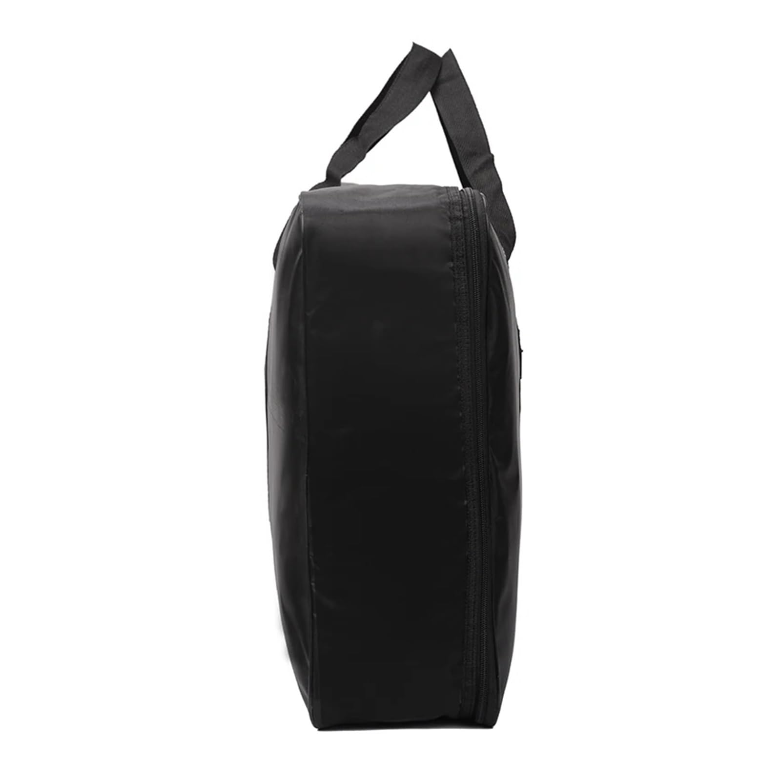 Borsa per Tastiera Borsa for tastiera professionale addensata impermeabile 61/76 tasti copertura for pianoforte custodia protettiva imbottita organo elettronico(Black 61 keys)