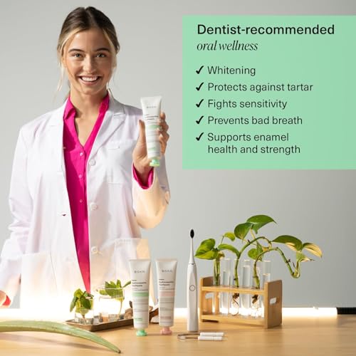 Boka BOK-FGS-P007-01-AB1US Fluoride Free Toothpaste thumb #3