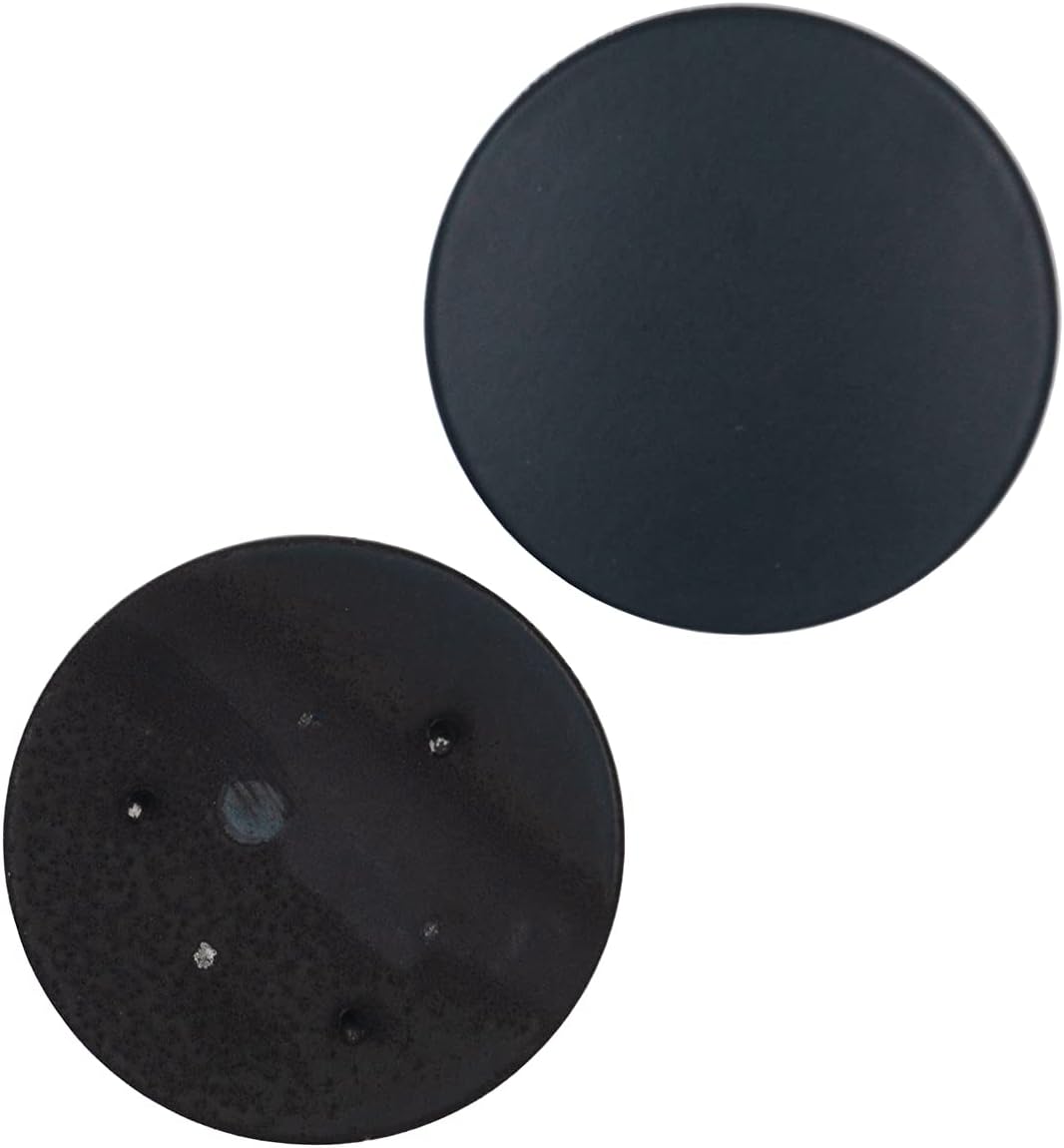 Supplying Demand WB29K10023 1086622 2 Pack Gas Range 3.2 Inch Medium Burner Cap Replacement Model Specific Not Universal