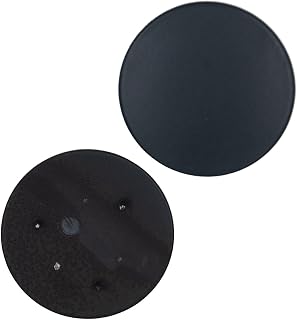 Supplying Demand WB29K10023 1086622 2 Pack Gas Range 3.2 Inch Medium Burner Cap Replacement Model Specific Not Universal