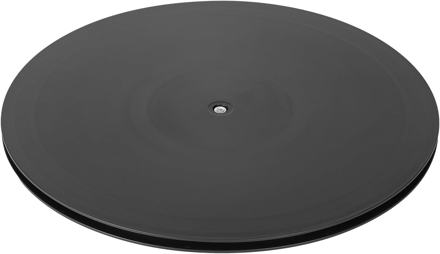 Amazon.com - HSTECH 14 Inch Heavy Duty Rotating Swivel Stand - Lazy ...