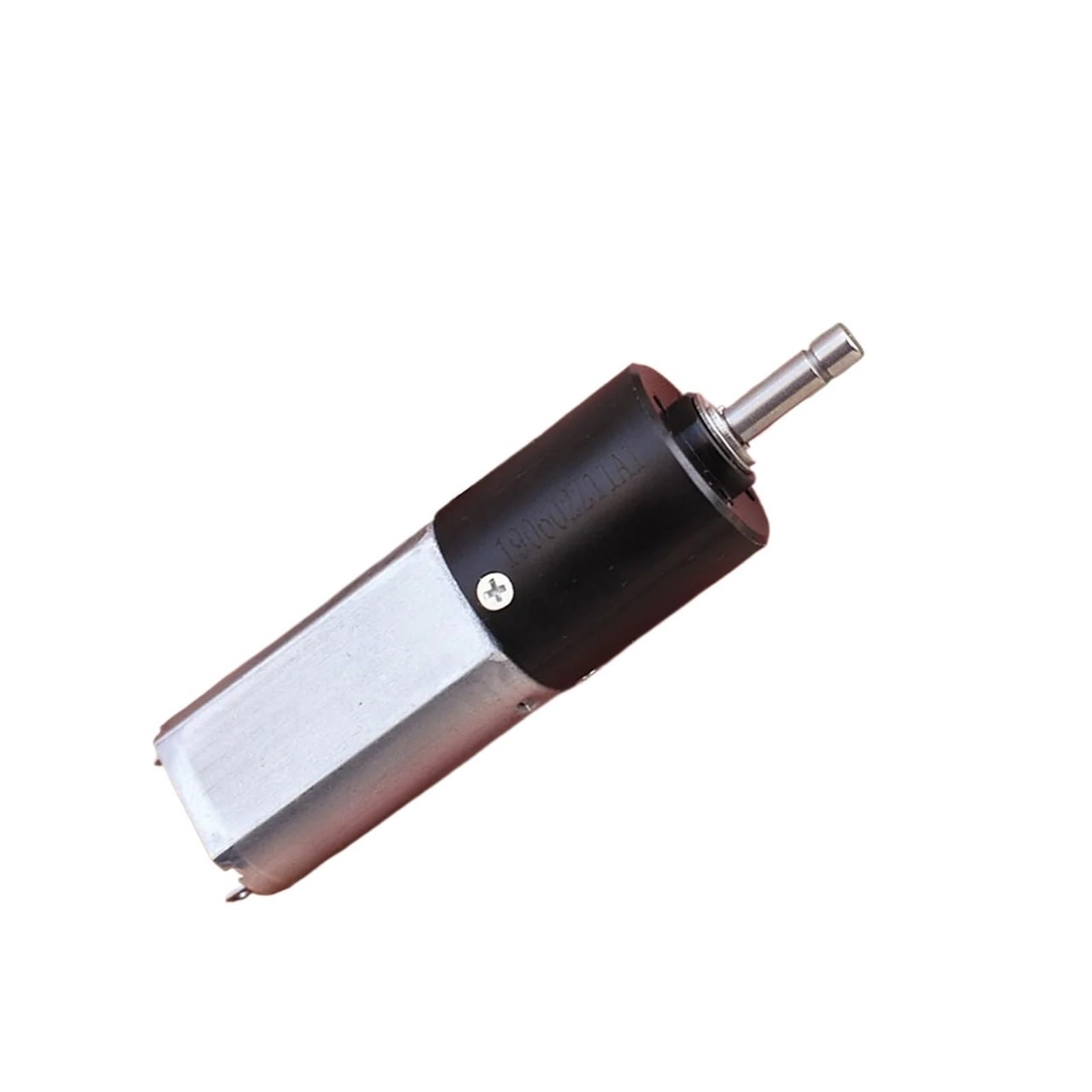 Réducteur planétaire 16MM 050 démarreur électronique DC3V-5V-6V 42RPM 3 étages