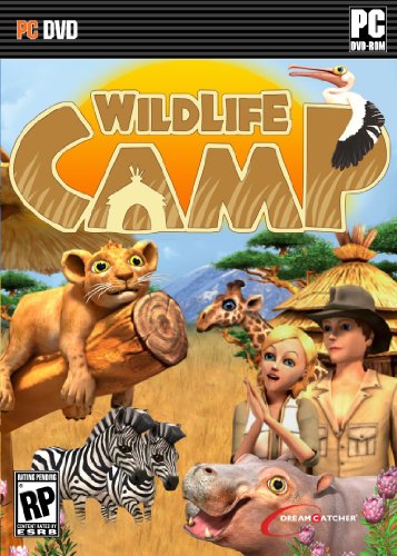 Wildlife Camp - PC