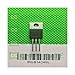 IRGB14C40L 15Pcs IRGB14C40L Encapsulation:To-220,Igbt with On-Chip Gate-Emitter