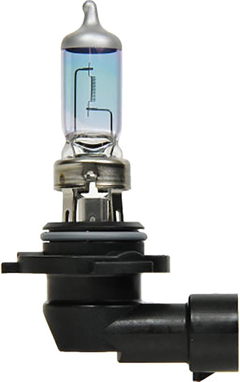 SYLVANIA - 9145 SilverStar Fog Light Bulb - High Performance Halogen Headlight Bulb, Brighter Downroad with Whiter Light (Contains 1 Bulb)