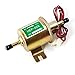 Produktbild 12V Kraftstoffpumpe Benzin Diesel Elektrische Baumaschine Universal