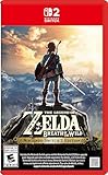 Picture of The Legend of Zelda: Breath of the Wild - For Nintendo Switch 2