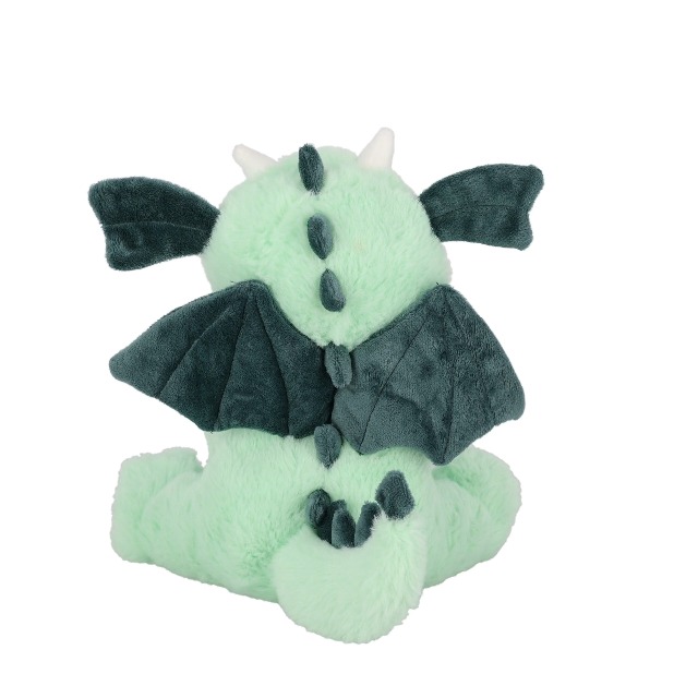 Amazon.com: 1i4 Group Daniel Dragon - Microwavable & Weighted