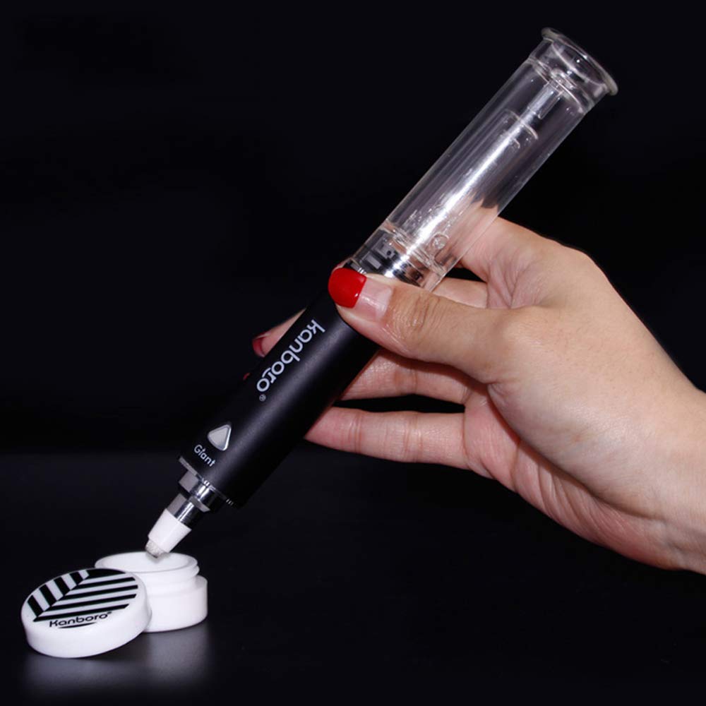 Portable Vaporizer for Wax CBD Oil Giant Dab Stick Vaporizer 1500mAh Vape  Pen Dry Herb Wax Dab Rig Portable Glass Vape kit No Nicotine: Amazon.co.uk:  Health & Personal Care