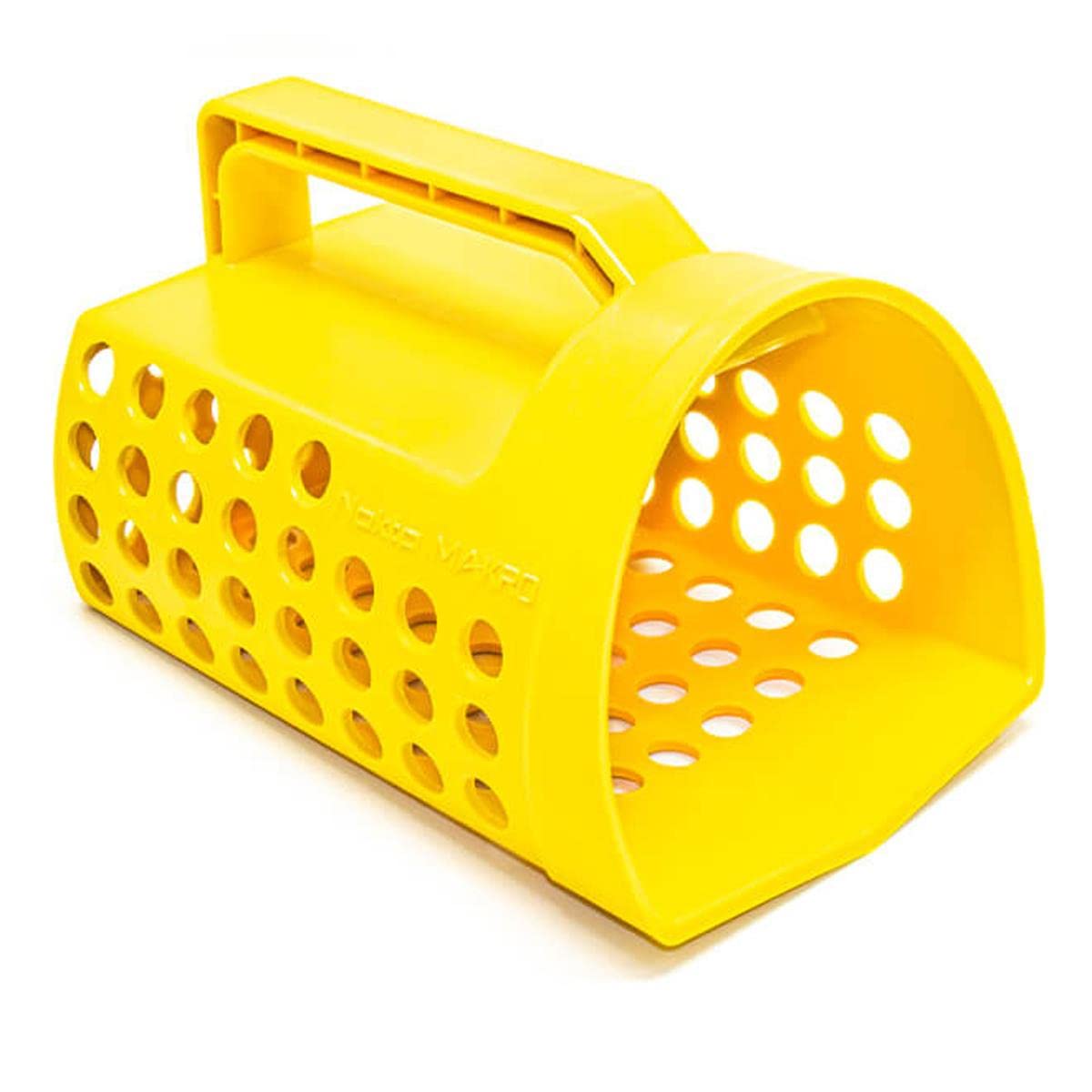 Extracteur Plastique - Nokta