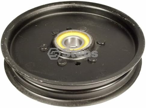 Silver Streak # 280906 Flat Idler for JOHN DEERE AM106627, JOHN DEERE am121602JOHN DEERE AM10