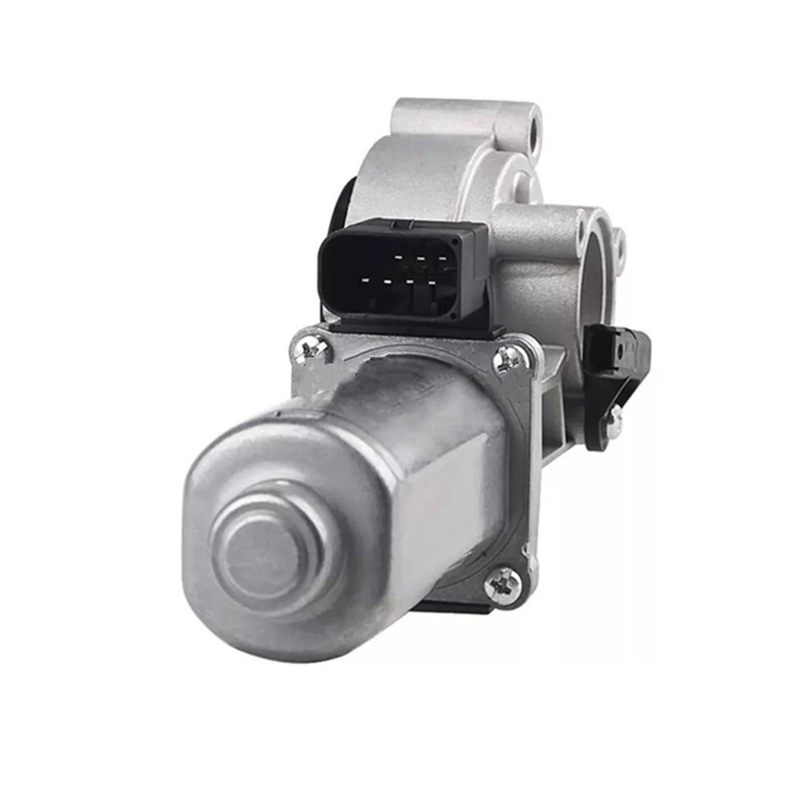Actuador caja transferencia BMW soluciona testigo tracción E83 E70 6