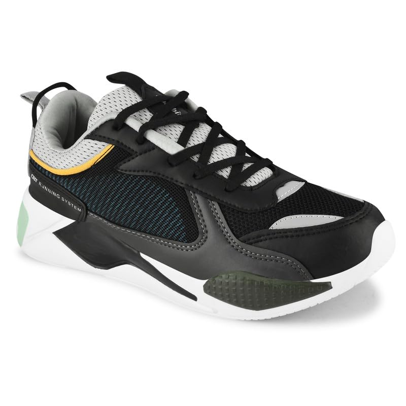 Combit Rj Mens Sports Running Shoes Hiking And Trekking Shoes