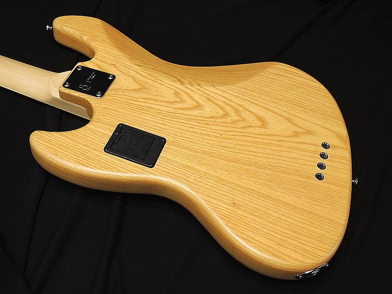 Marcus Miller V7 エレキベース 4弦 ナチュラル Sire Marcus Miller V7 Vintage Ash 4ST 2nd Generation NT