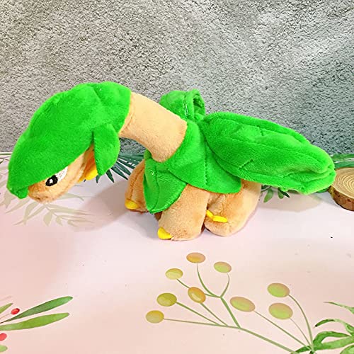 Recopilación y reviews de Tropius más recomendados. 5 Imagen adicional