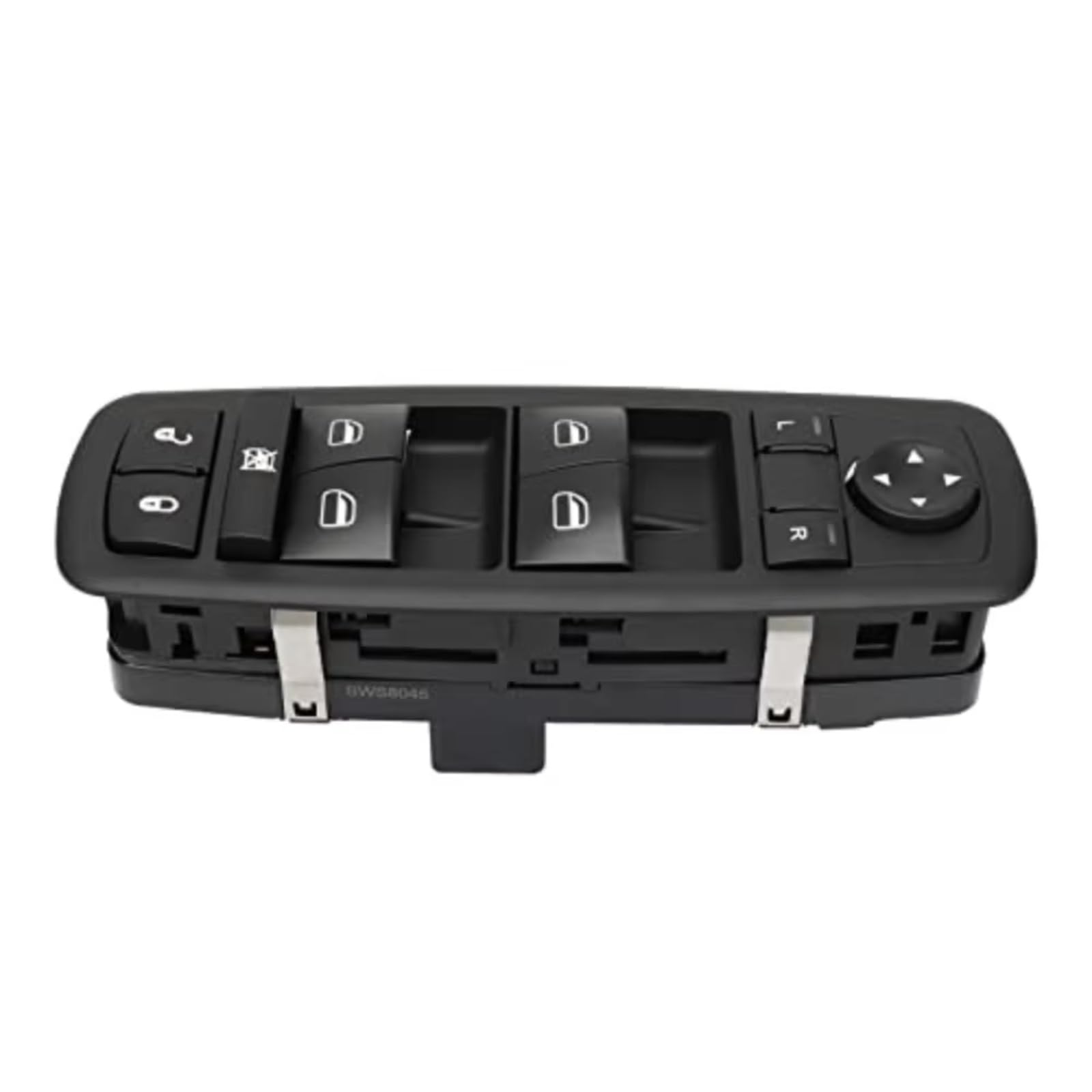 2008-2009 Podnośniki szyb pasuje do Chrysler Town & Country 2008-2009 przedni lewy sterownik Podnośniki szyb OEM: 4602535AC