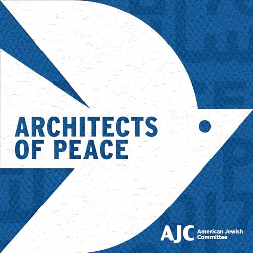 Architects of Peace cover art