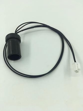 Replacement Heater Photocell/Flame Sensor 72-038-0200 Fits Remington, Heat Hog, Sunstream, Heatstream, Protemp 80-OFR, 125-OFR-A, 125-OFR-O