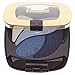 Produktbild L'Oréal Paris Color Riche Quads Eyeshadow E8 Bleu Marin 2,5 g