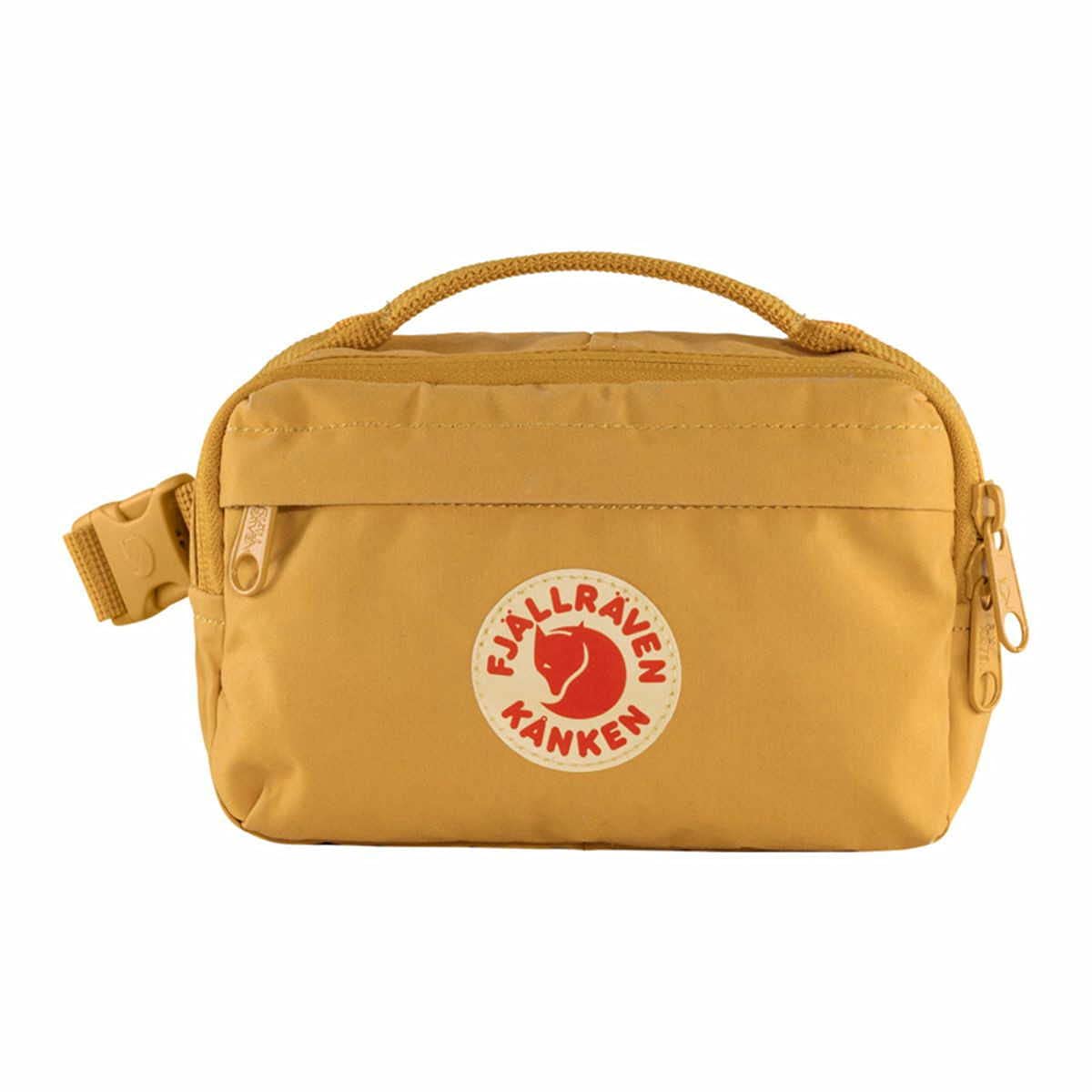 FjällrävenFjallraven