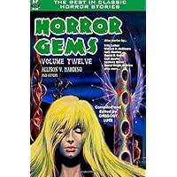 Horror Gems, Volume Twelve