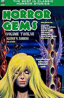 Horror Gems, Volume Twelve