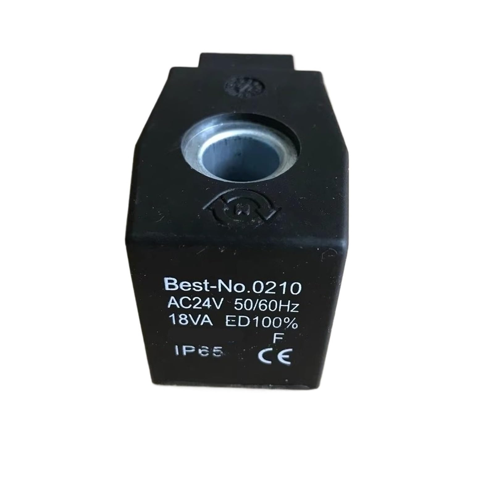 JJKKOZVQF Solenoid Valve Coil XM12ZM017/XM12YC024/XM12ZM018