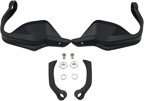 Handguard Hand Shield Protector Compatible with BMW R 1200 GS ADV R1200GS LC F800GS Adventure S1000XR R1250GS F750GS F850GS F 850 GS 2023