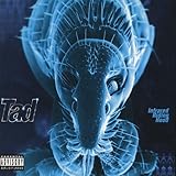 Infrared Riding Hood