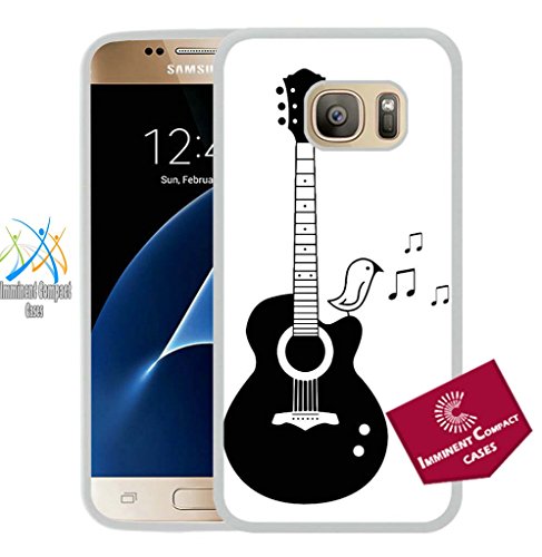 Imminent Compact © Galaxy S7 Case,Perfect Music