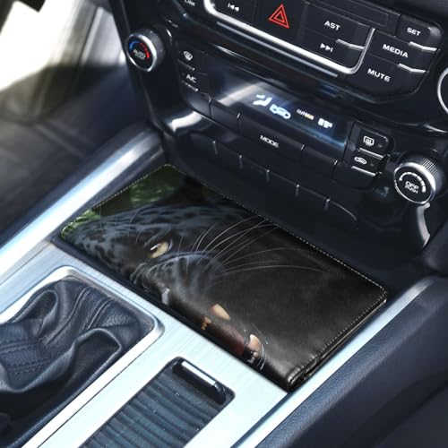 Organizador De Documentos Carro Multicolor miniatura 5