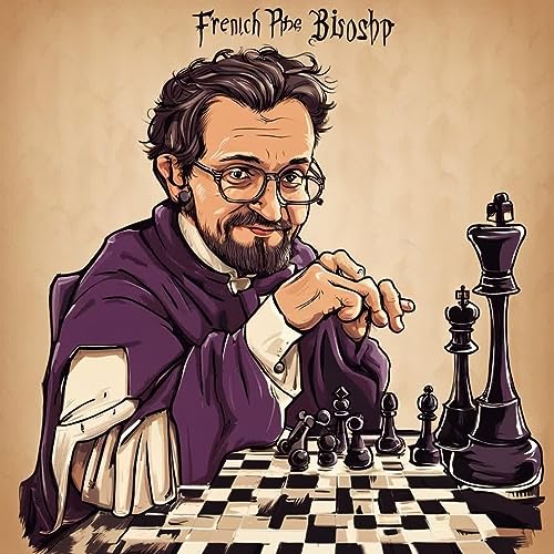 The French Chess cast RoganJoe Sloan Amazon.in Audible