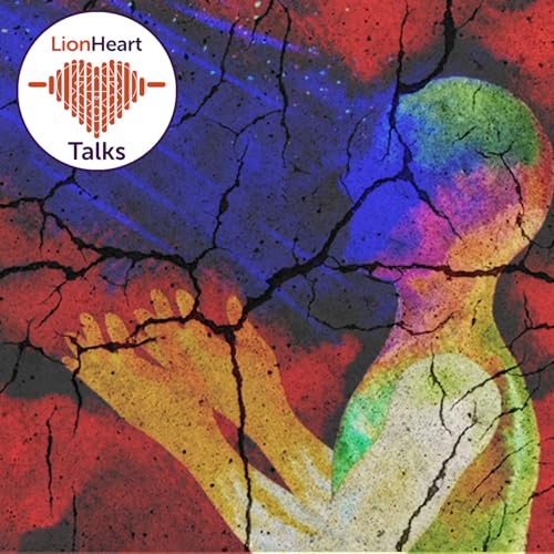 S3 special 1 - LionHeart Talks...Coping with Grief