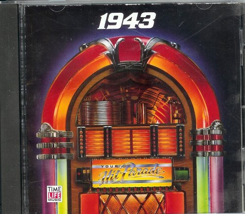 Amazon.com: Your Hit Parade: 1943