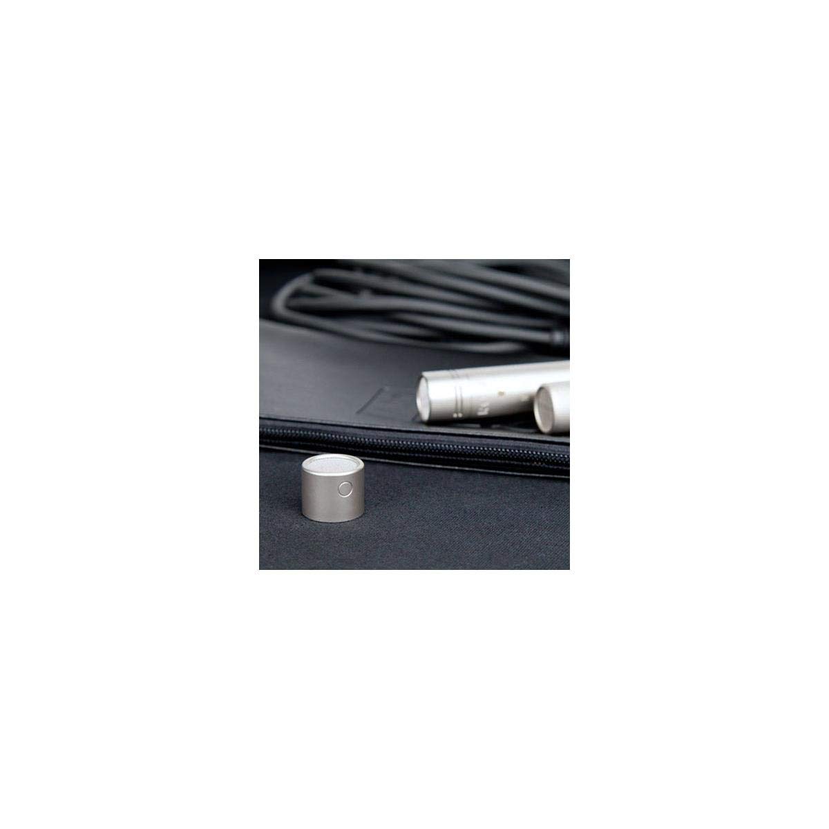 Rode NT1 Signature Series Condenser Microphone with Stand - Black